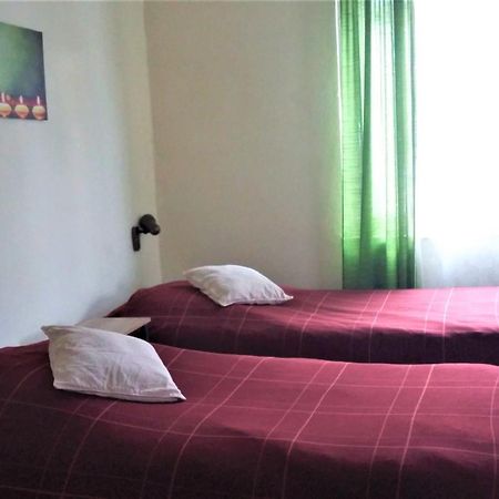 Hotel Neuss-Nord Esterno foto