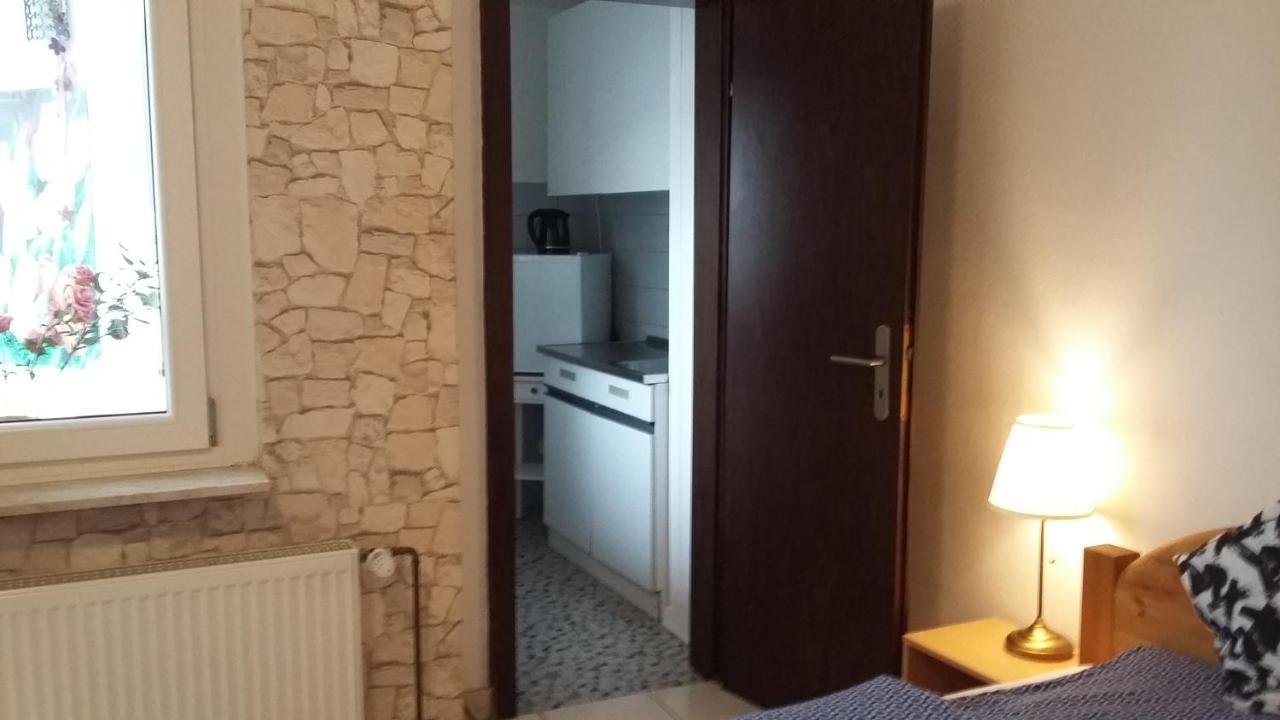 Hotel Neuss-Nord Esterno foto