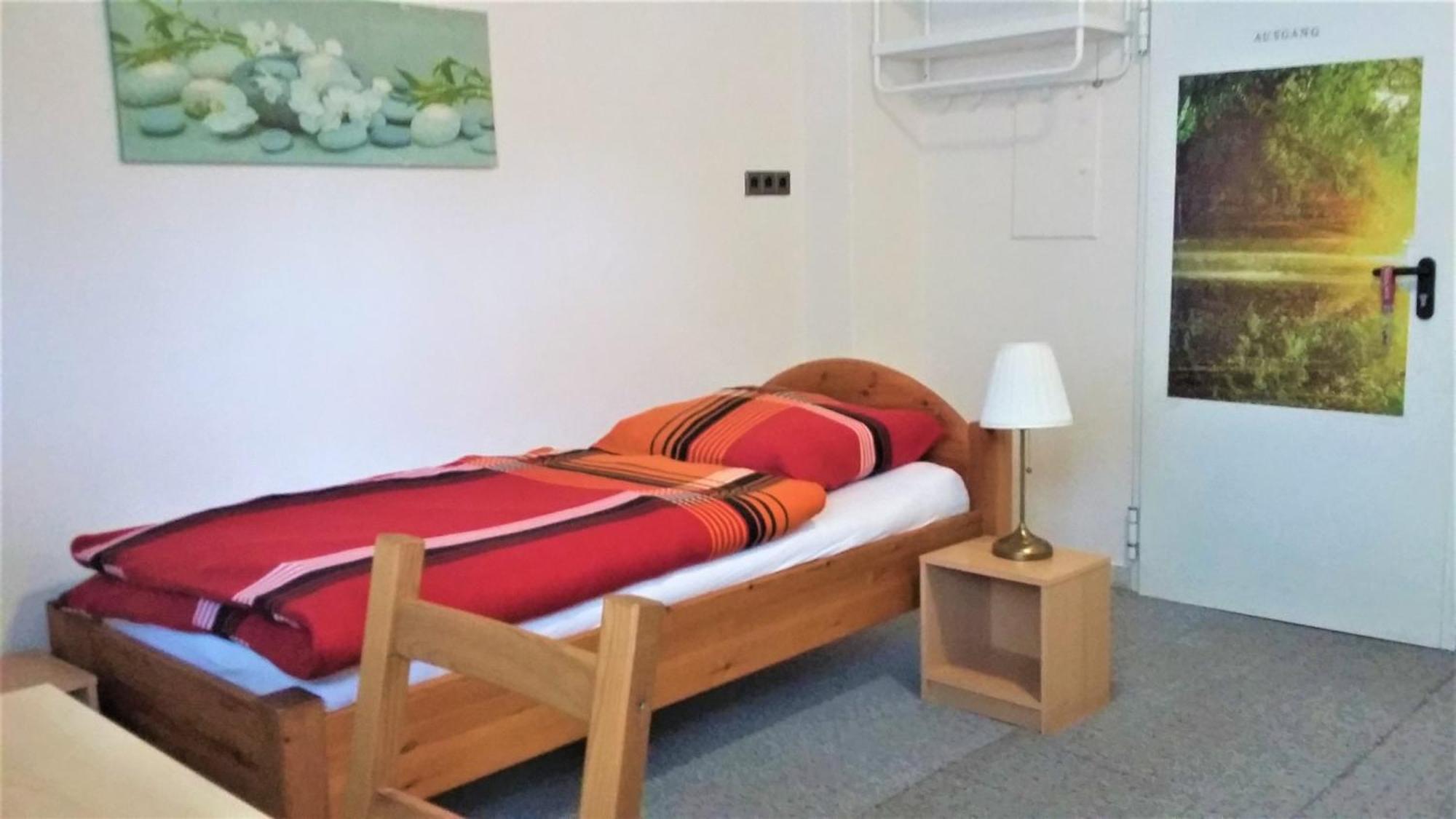 Hotel Neuss-Nord Esterno foto