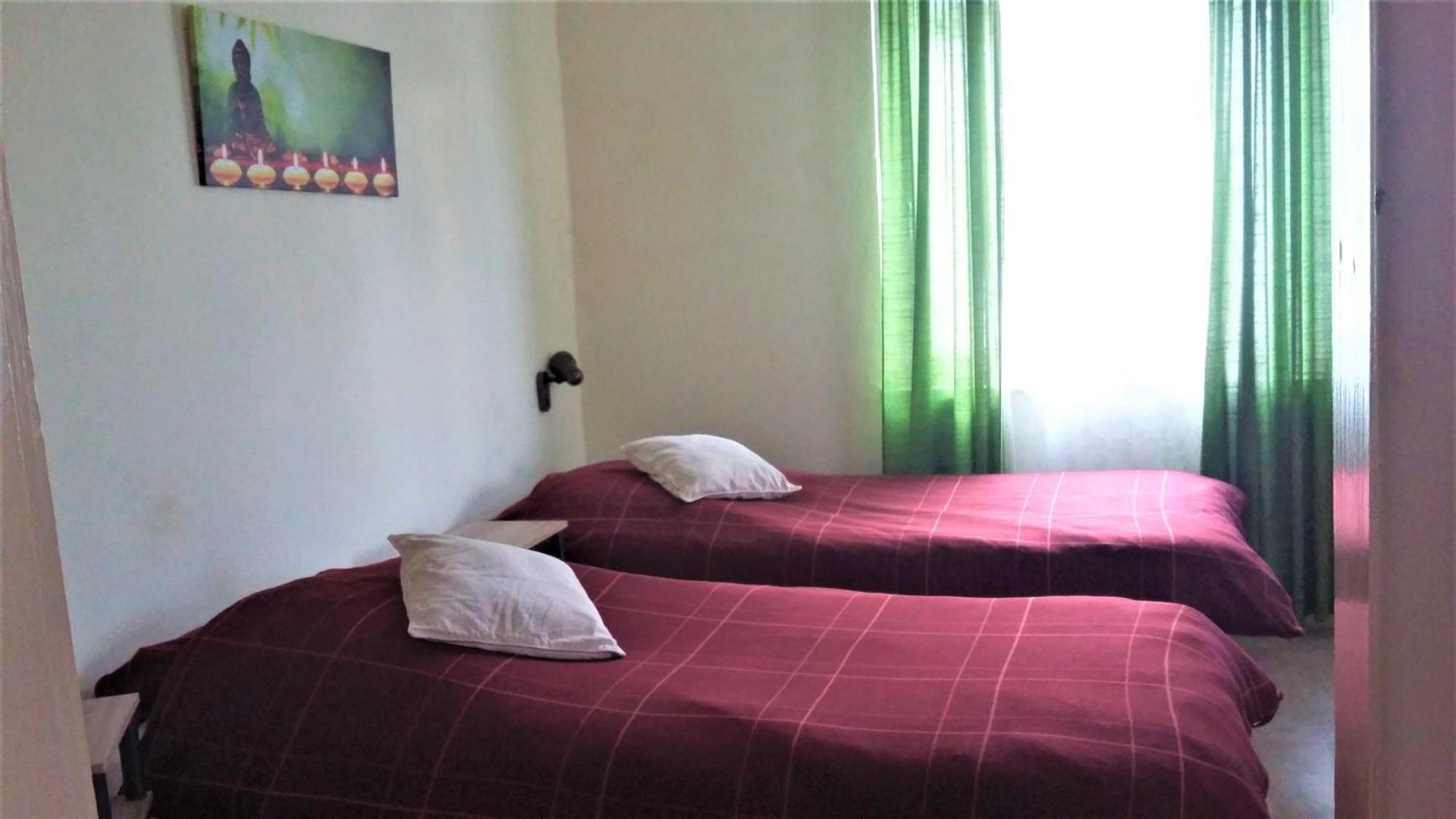 Hotel Neuss-Nord Esterno foto