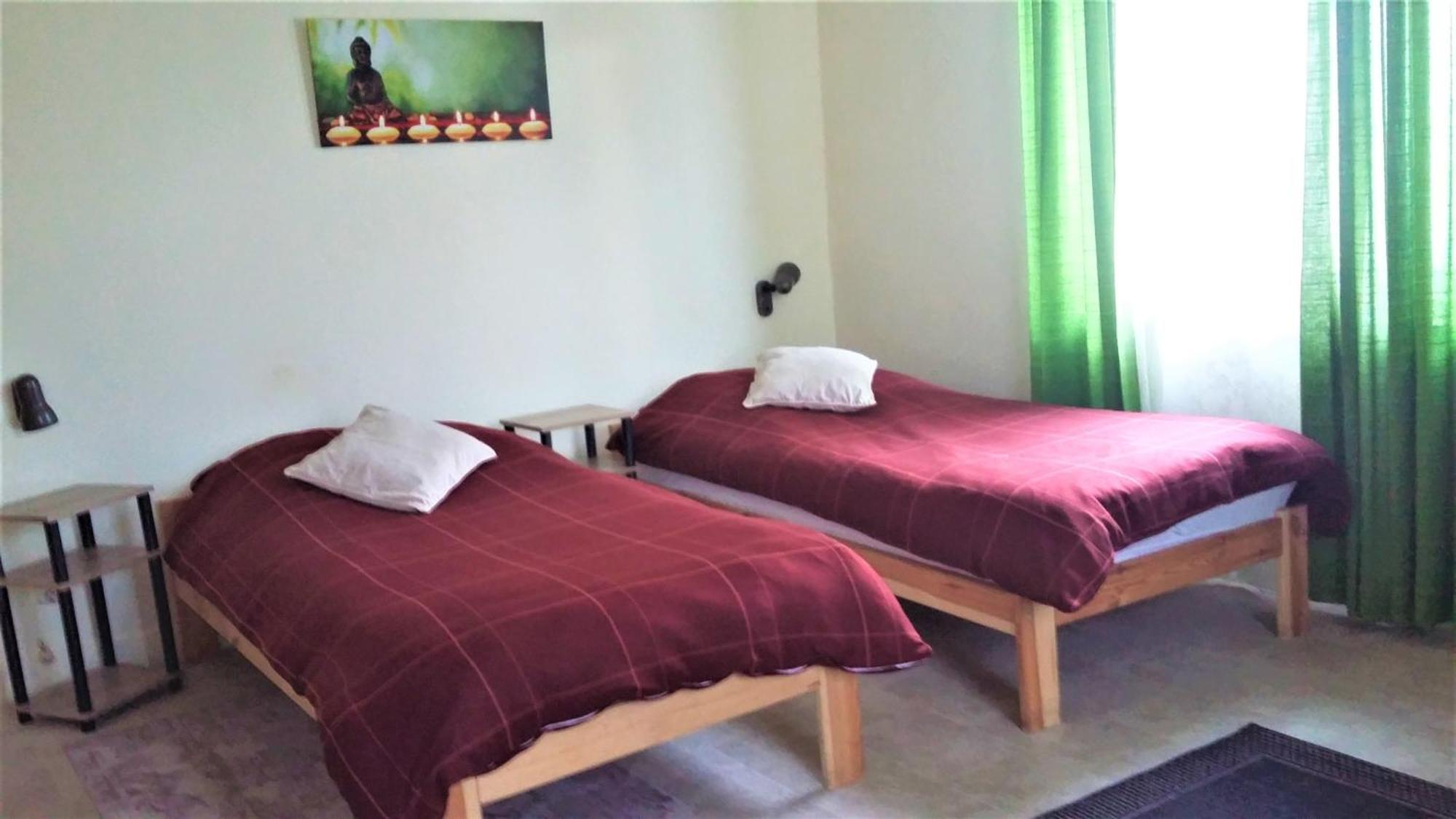 Hotel Neuss-Nord Esterno foto
