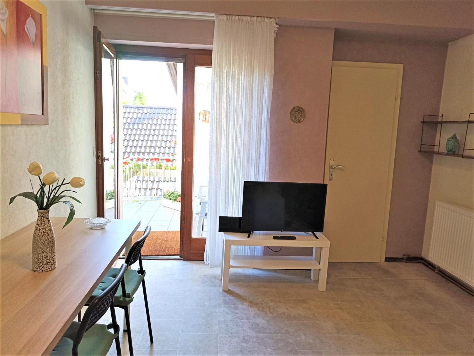Hotel Neuss-Nord Esterno foto