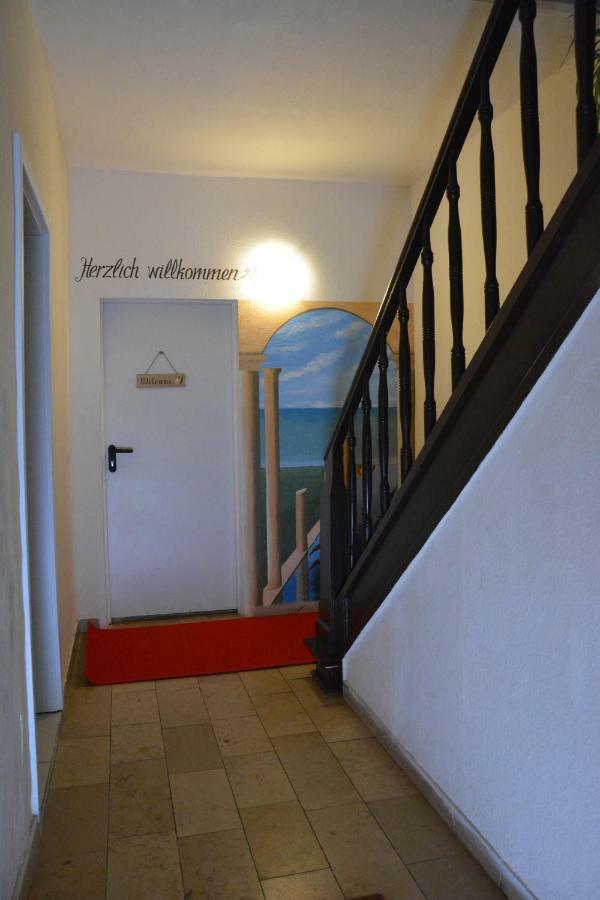 Hotel Neuss-Nord Esterno foto
