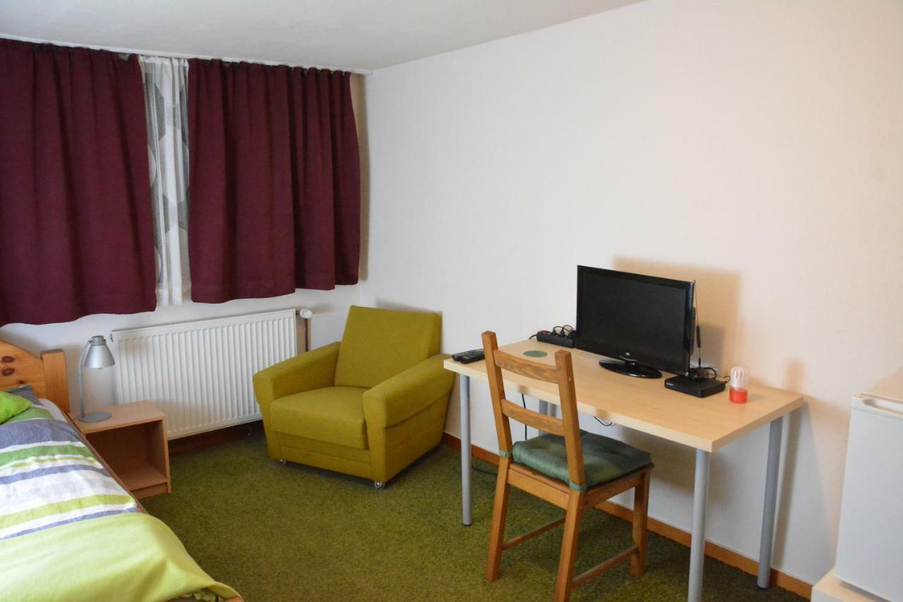 Hotel Neuss-Nord Esterno foto