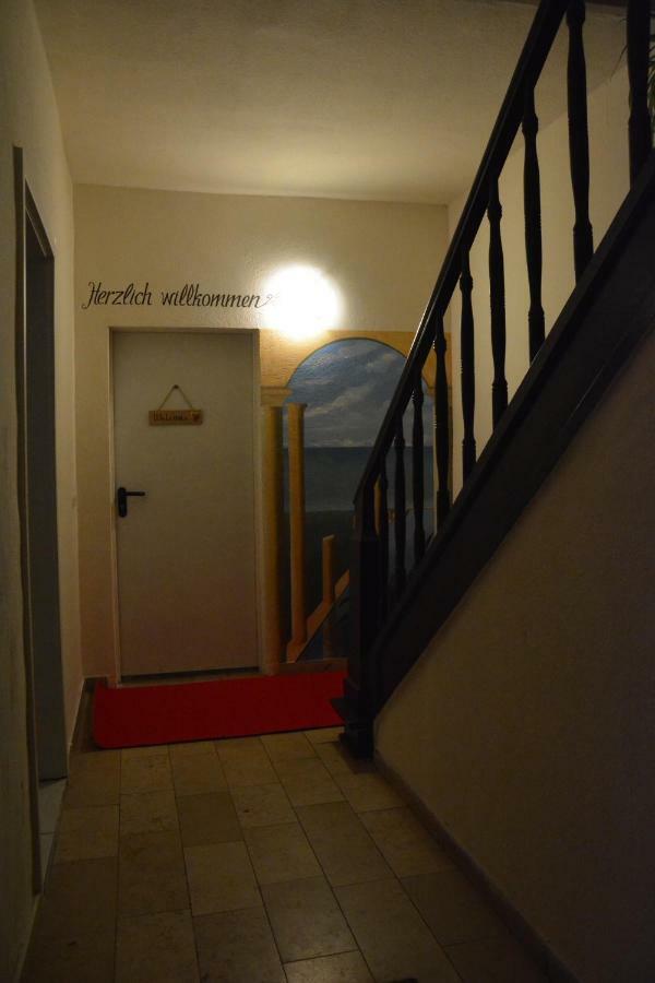 Hotel Neuss-Nord Esterno foto
